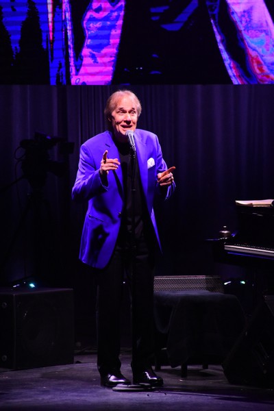 Richard Clayderman au Casino Du Liban